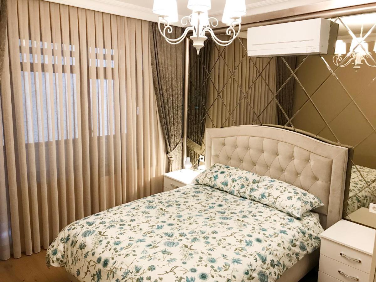 My Fabulous Luxury Home. Historical Part Of The Istanbul Exterior photo
